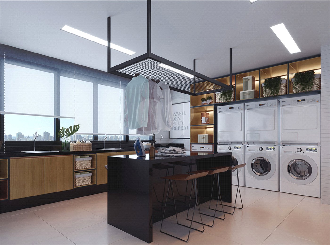 Apartamento para alugar com 1 quarto em Pinheiros, São Paulo, SP