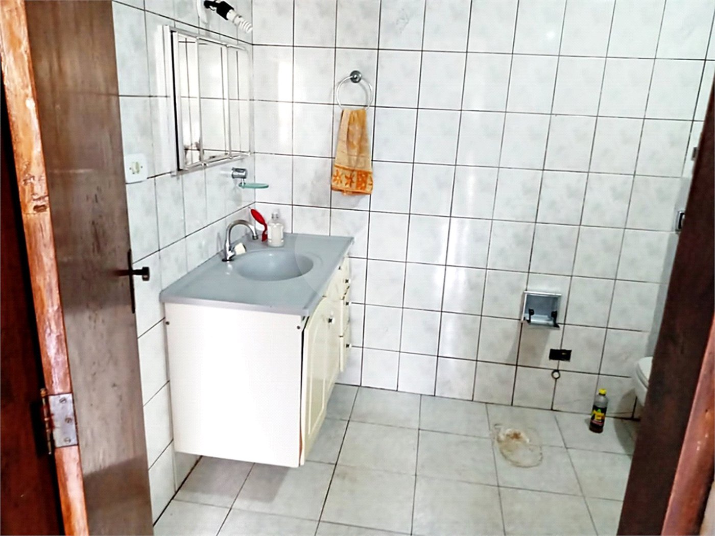 Casa à venda com 2 quartos em Freguesia do Ó, São Paulo, SP