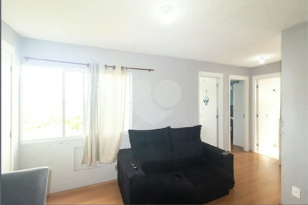 Apartamento para alugar com 2 quartos, sendo 1 suíte, em Campo Grande, Rio de Janeiro, RJ