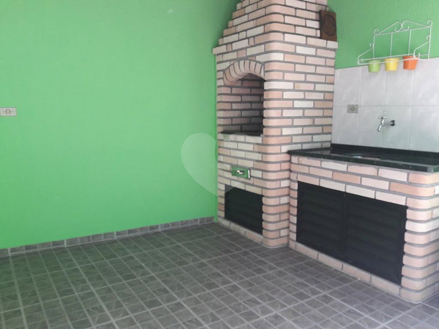 Sobrado à venda com 3 quartos, sendo 1 suíte, em Jaçanã, São Paulo, SP