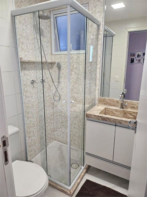 Apartamento à venda com 3 quartos, sendo 1 suíte, em Vila Medeiros, São Paulo, SP