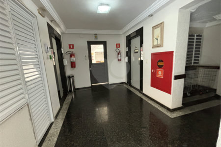 Apartamento à venda com 2 quartos em Jardim São Paulo(zona Norte), São Paulo, SP