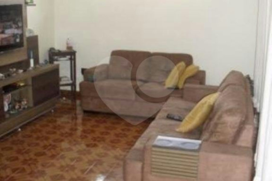 Sobrado à venda com 3 quartos, sendo 1 suíte, em Vila Guilherme, São Paulo, SP