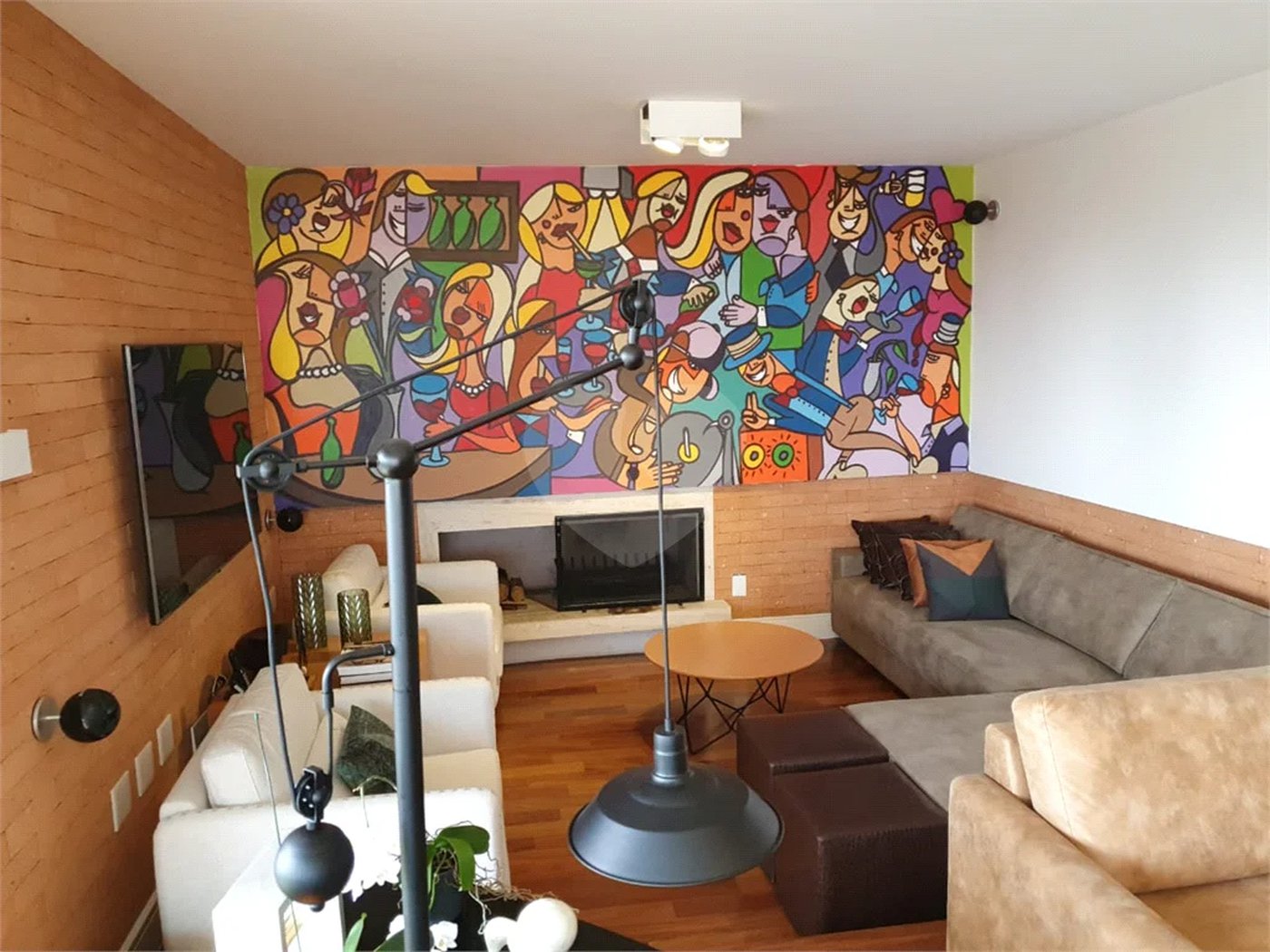 Apartamento à venda com 4 quartos, sendo 2 suítes, em Santana, São Paulo, SP
