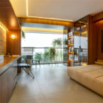Studio à venda com 1 quarto em Vila Pompéia, São Paulo, SP