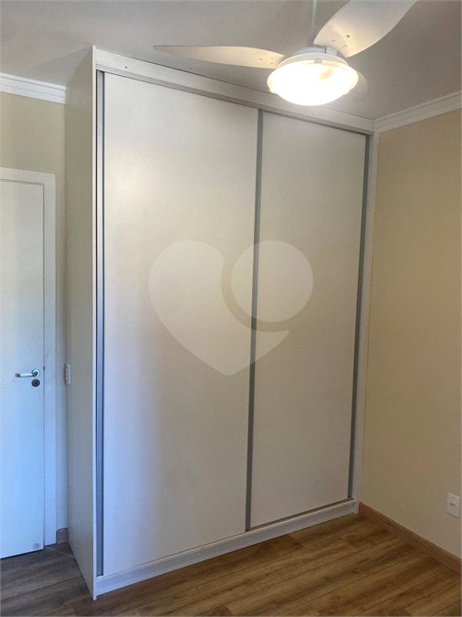 Apartamento à venda ou para alugar com 3 quartos, sendo 1 suíte, em Vista Alegre, Vinhedo, SP