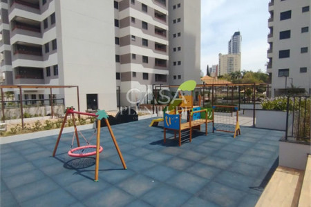 Apartamento à venda ou para alugar com 3 suítes em Jardim Maria José, Votorantim, SP