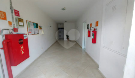 Apartamento à venda com 2 quartos em Jardim Simus, Sorocaba, SP
