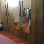 Sobrado à venda com 2 quartos em Casa Verde, São Paulo, SP