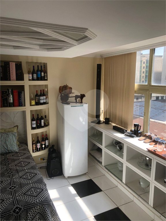 Sala à venda no Centro, São Paulo, SP