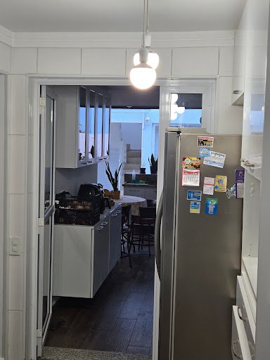 Casa com 6 dormitórios à venda, 250 m² por R$ 2.500.000,00 - Aclimação - São Paulo/SP