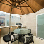 Apartamento à venda com 4 quartos, sendo 2 suítes, em Vila Isolina Mazzei, São Paulo, SP
