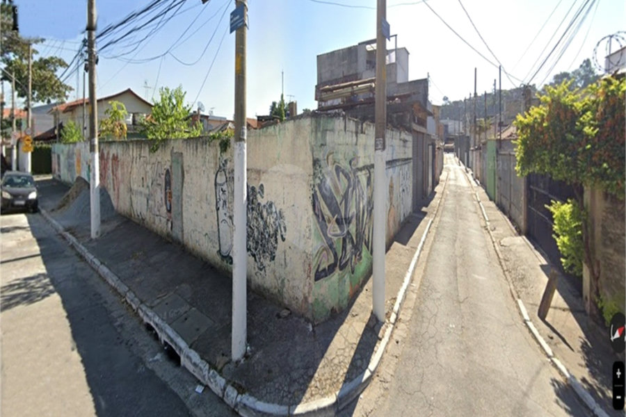 Terreno à venda em Jaçanã, São Paulo, SP