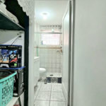 Apartamento à venda, 32 m² por R$ 315.000,00 - Ponta da Praia - Santos/SP