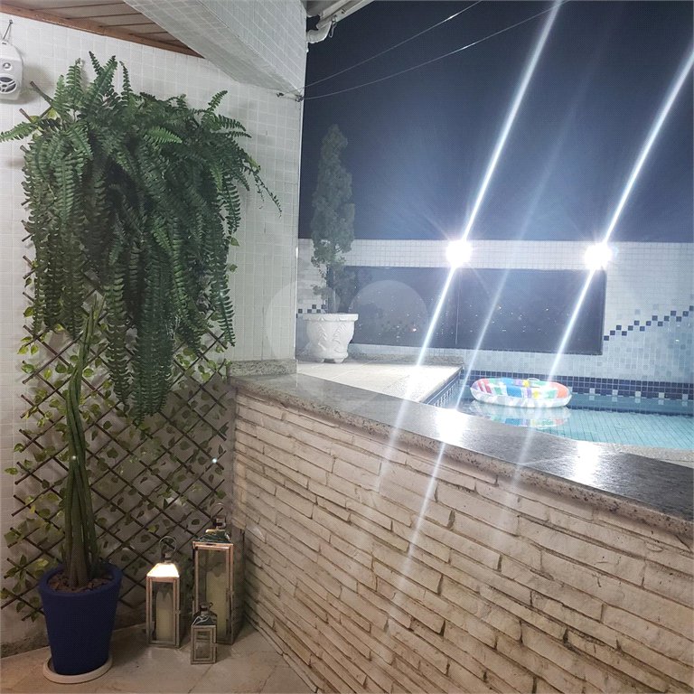 Cobertura à venda com 3 quartos, sendo 1 suíte, em Vila Guilherme, São Paulo, SP