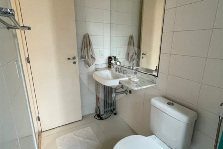 Apartamento à venda com 3 suítes em Brooklin Paulista, São Paulo, SP