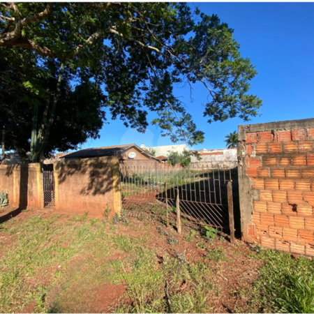 Terreno à venda em Jardim São João 1ª Seção, Ponta Porã, MS