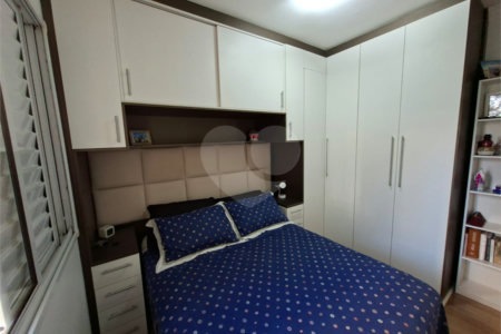Apartamento à venda com 3 quartos, sendo 1 suíte,  em Jardim das Vertentes, São Paulo, SP