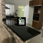 Casa à venda com 2 quartos, sendo 1 suíte,  no condomínio Horto Florestal 2, Sorocaba - SP
