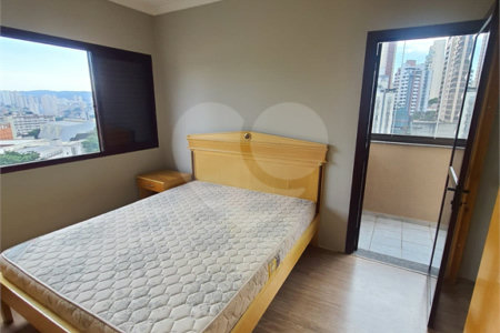 Apartamento à venda com 3 quartos, sendo 1 suíte, em Santana, São Paulo, SP