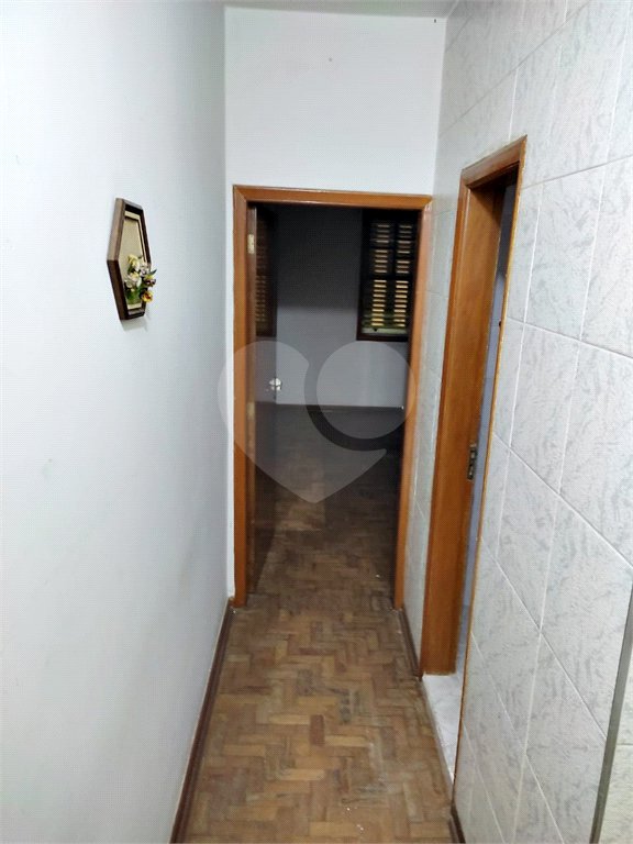 Sobrado à venda com 2 quartos em Água Fria, São Paulo, SP