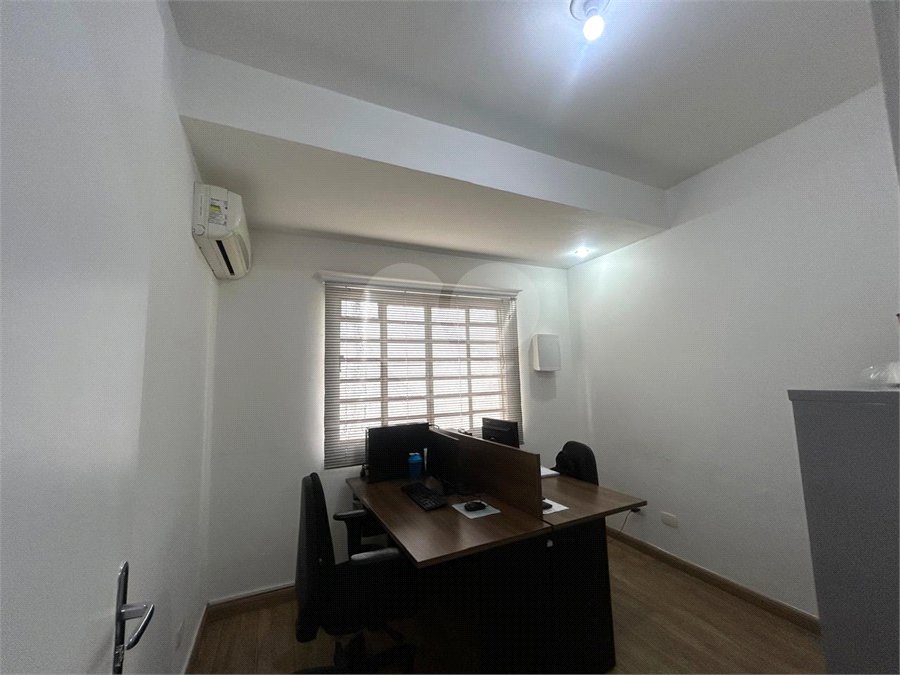 Sobrado para alugar com 5 quartos, sendo 1 suíte,  em Chácara Santo Antônio, São Paulo, SP