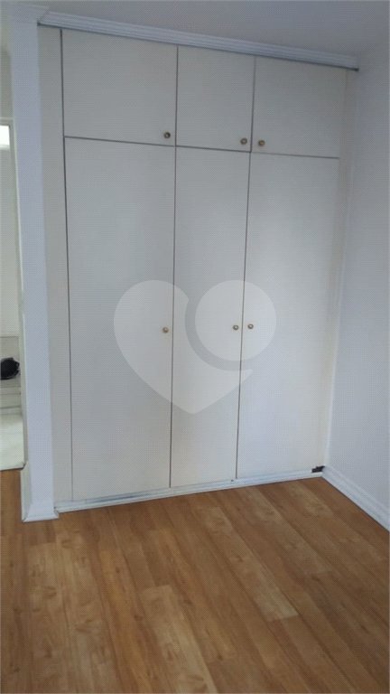 Apartamento à venda com 1 suíte em Itaim Bibi, São Paulo, SP