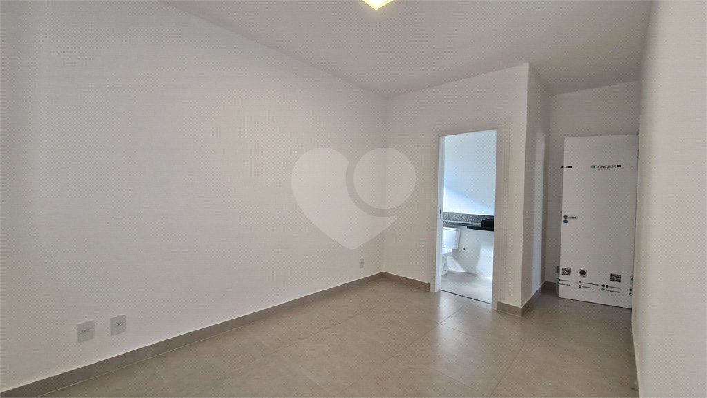 Casa de Vila à venda com 3 quartos, sendo 1 suíte, em Caetetuba, Atibaia, SP