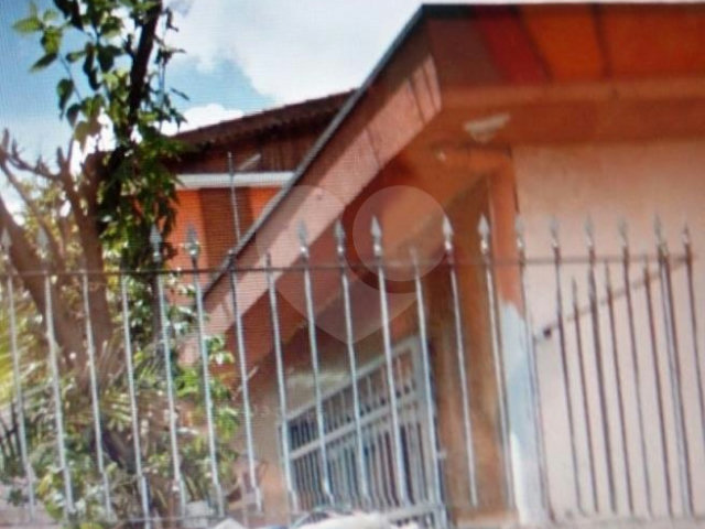 Sobrado à venda com 5 quartos em Freguesia do Ó, São Paulo, SP