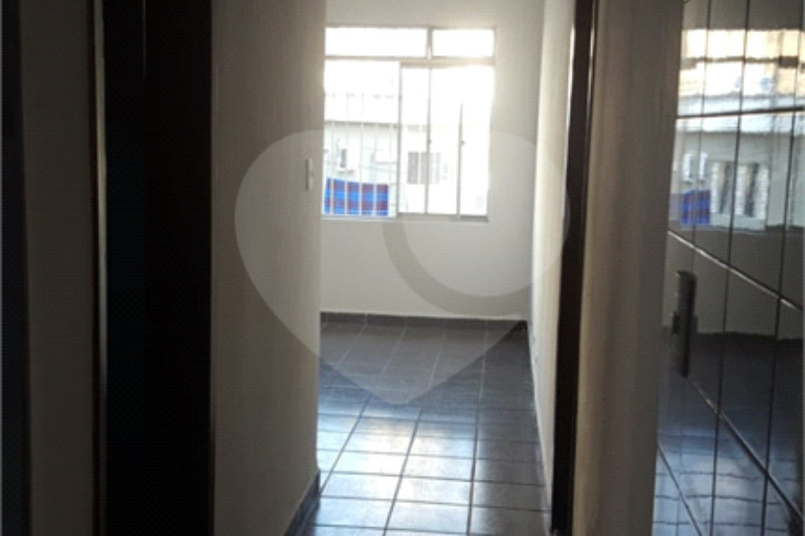 Sobrado à venda com 3 quartos, sendo 1 suíte, em Freguesia do Ó, São Paulo, SP