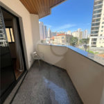 Apartamento à venda com 3 quartos, sendo 2 suítes, em Água Fria, São Paulo, SP