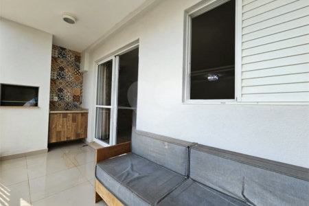 Apartamento à venda com 3 quartos, sendo 1 suíte,  em Nova Aliança, Ribeirão Preto, SP