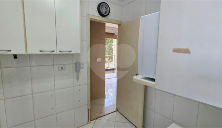 Apartamento à venda com 3 quartos, sendo 1 suíte, em Mandaqui, São Paulo, SP