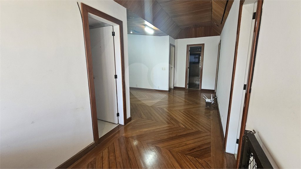 Casa em condomínio à venda com 5 quartos, sendo 3 suítes, em Barra da Tijuca, Rio de Janeiro, RJ