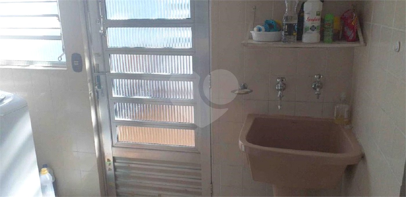 Sobrado à venda com 3 quartos em Água Fria, São Paulo, SP