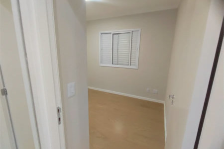 Apartamento à venda com 3 quartos, sendo 2 suítes,  em Jardim Arpoador, São Paulo, SP