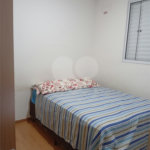 Apartamento à venda com 2 quartos em Parque Nossa Senhora da Candelária, Itu, SP