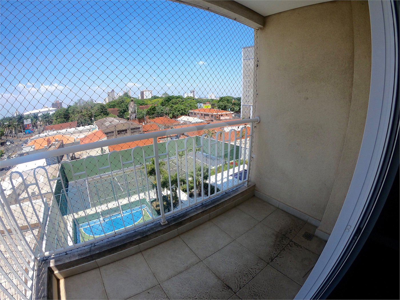 Apartamento à venda com 2 suítes em Vila Todos Os Santos, Indaiatuba, SP