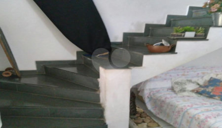 Casa à venda com 2 quartos no condomínio Eudoro Lincoln Berlinck, São Paulo - SP