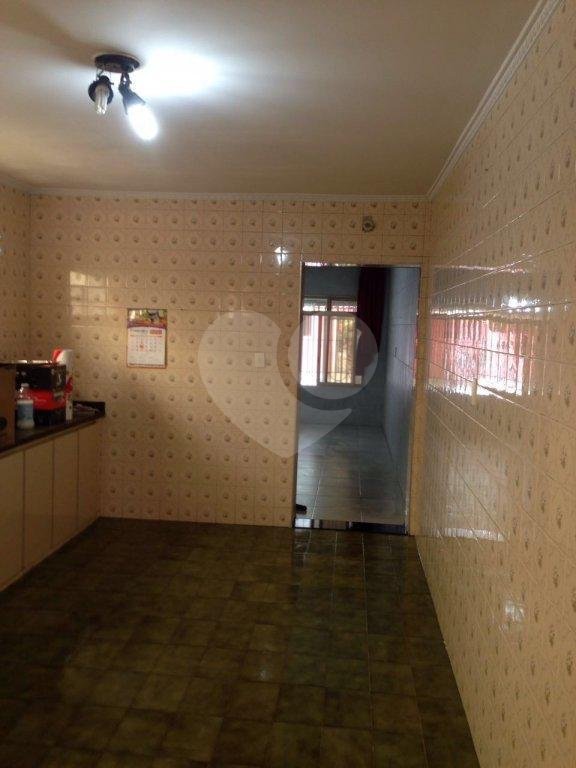 Sobrado à venda com 3 quartos, sendo 1 suíte,  em Jardim Brasil (zona Norte), São Paulo, SP
