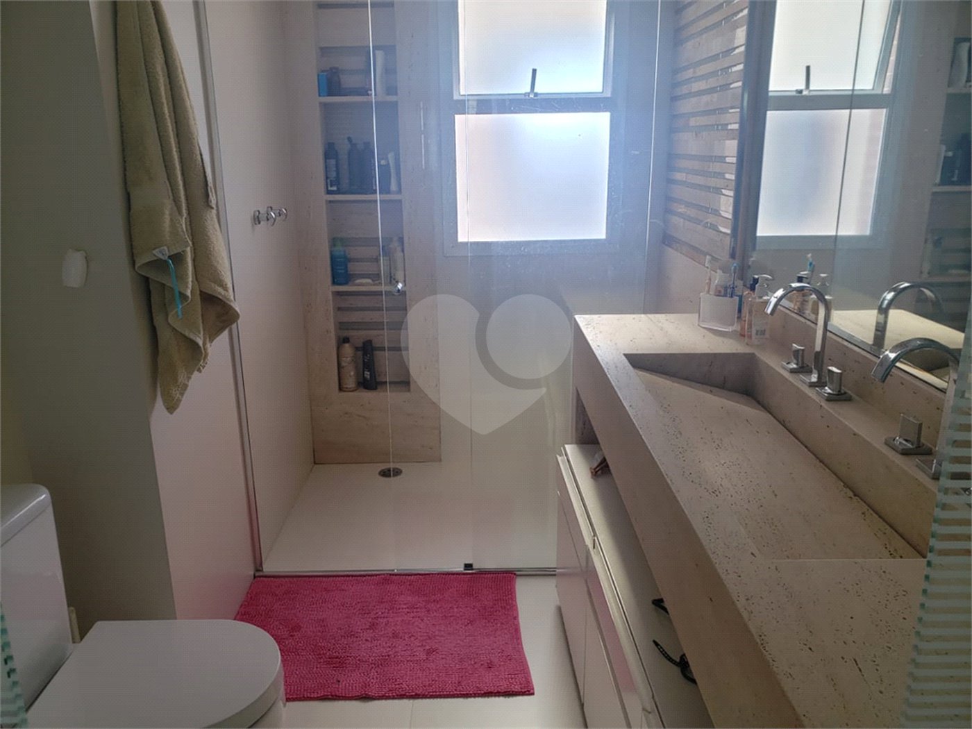 Apartamento à venda com 5 suítes em Imirim, São Paulo, SP