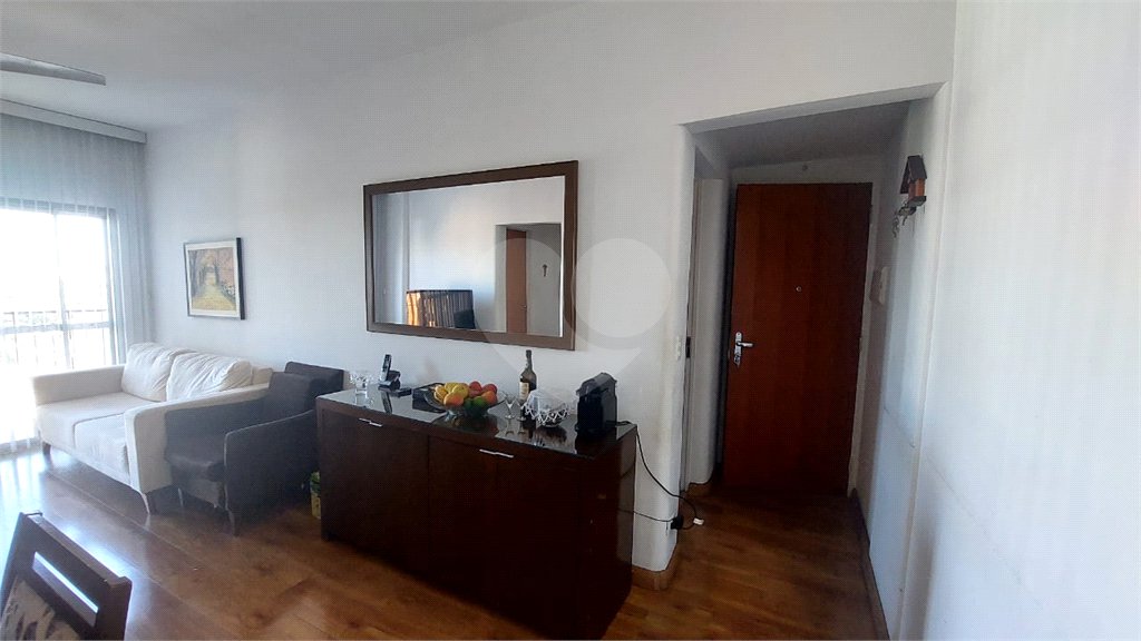 Apartamento à venda com 2 quartos em Vila Leopoldina, São Paulo, SP