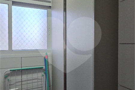 Apartamento à venda com 2 quartos, sendo 1 suíte, em Vila Andrade, São Paulo, SP