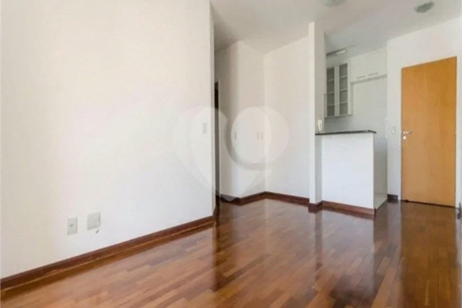 Apartamento à venda com 2 quartos, sendo 1 suíte, em Perdizes, São Paulo, SP