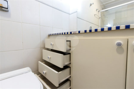 Apartamento à venda com 3 quartos, sendo 1 suíte, em Perdizes, São Paulo, SP