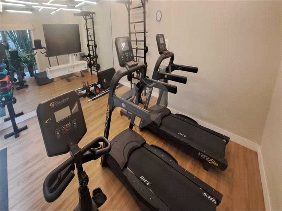 Apartamento à venda com 3 quartos, sendo 1 suíte, em Pinheiros, São Paulo, SP