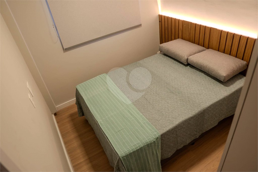 Studio à venda com 1 suíte em Vila Butantã, São Paulo, SP