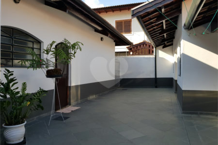 Casa à venda com 3 quartos, sendo 1 suíte, no condomínio City Campo Grande, São Paulo - SP