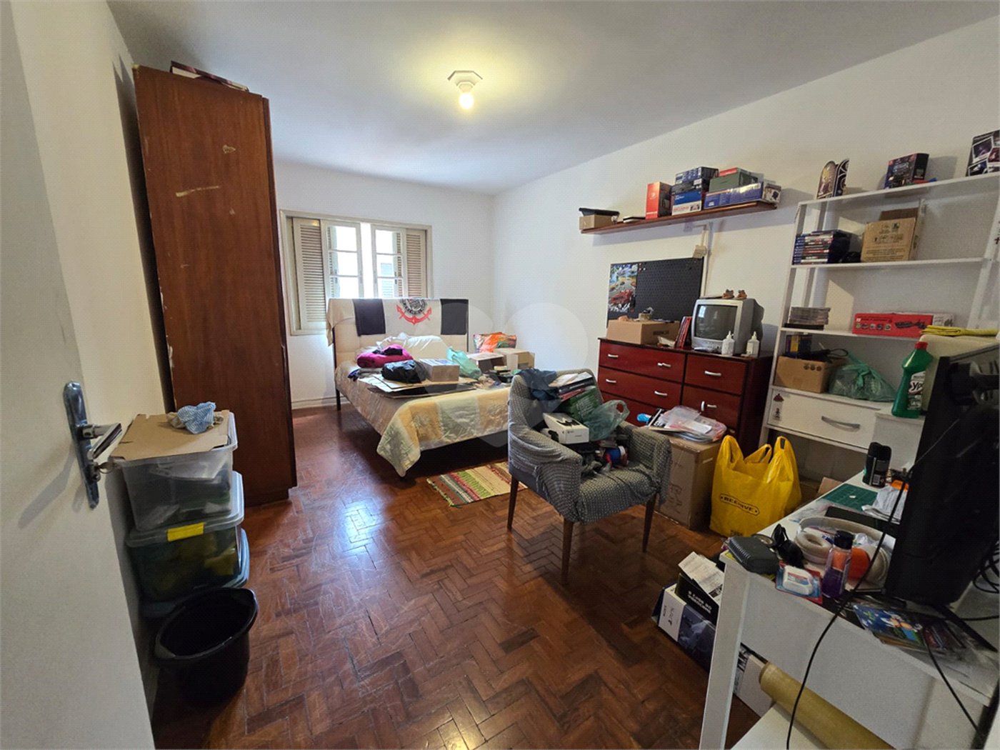 Sobrado à venda com 3 quartos em Vila Guilherme, São Paulo, SP