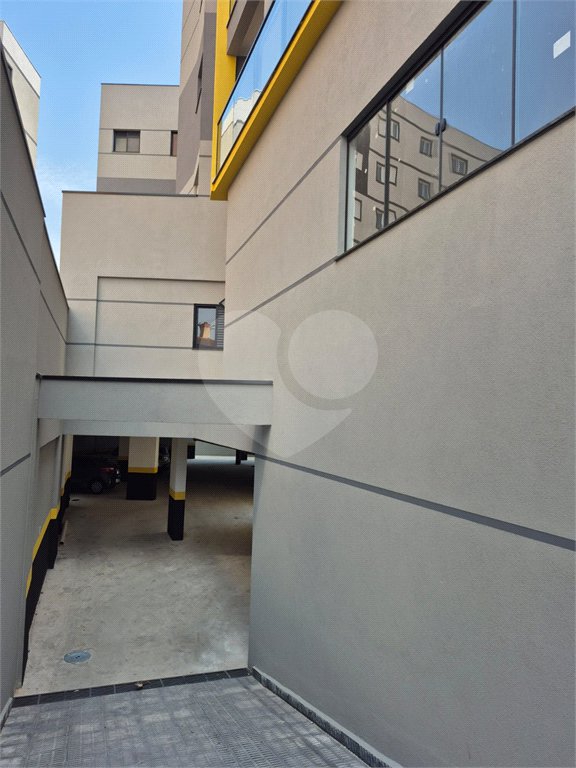 Apartamento para alugar com 2 quartos em Tucuruvi, São Paulo, SP
